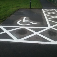 Top Rated Thermoplastic Markings in Market Warsop 15