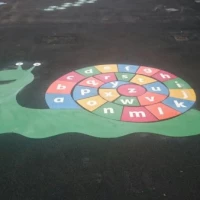 School Play Area Graphics 1